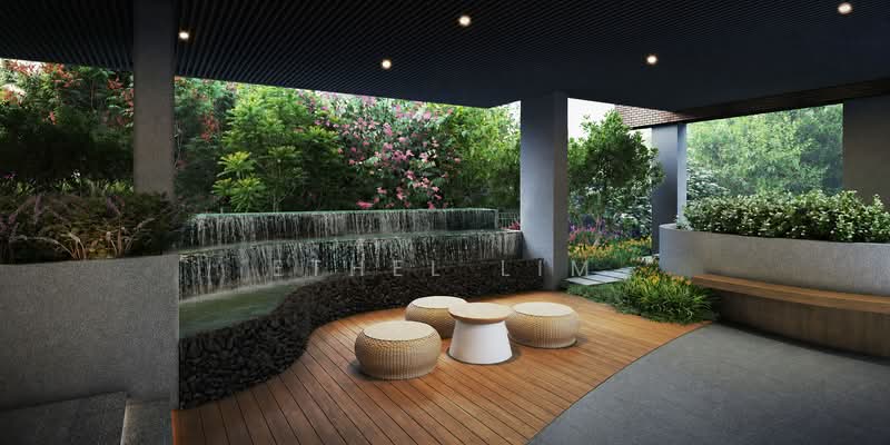 Claydence, 97 Still Road, 2 Bedrooms, 786 sqft, Apartment For Sale, by Ethel Lim, 500185667 - Exterior - PropertyGuru.com.sg