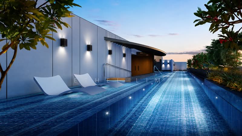 Claydence, 97 Still Road, 2 Bedrooms, 786 sqft, Apartment For Sale, by Ethel Lim, 500185667 - Exterior - PropertyGuru.com.sg