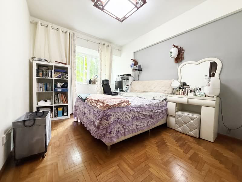 The Warren, 37 Choa Chu Kang Loop, 3 Bedrooms, 1,227 sqft, Apartment For Rent, by Jeen Tan, 500185672 - Bedroom - PropertyGuru.com.sg