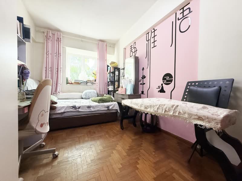The Warren, 37 Choa Chu Kang Loop, 3 Bedrooms, 1,227 sqft, Apartment For Rent, by Jeen Tan, 500185672 - Bedroom - PropertyGuru.com.sg