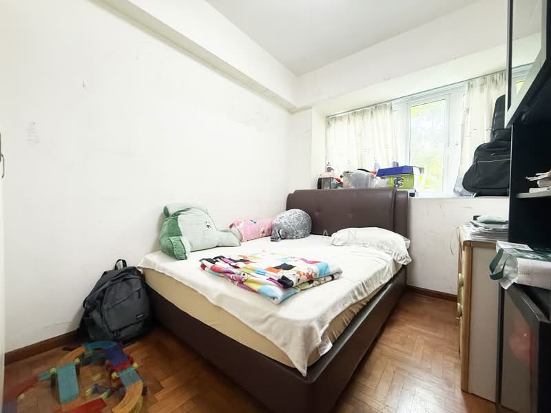 The Warren, 37 Choa Chu Kang Loop, 3 Bedrooms, 1,227 sqft, Apartment For Rent, by Jeen Tan, 500185672 - Bedroom - PropertyGuru.com.sg