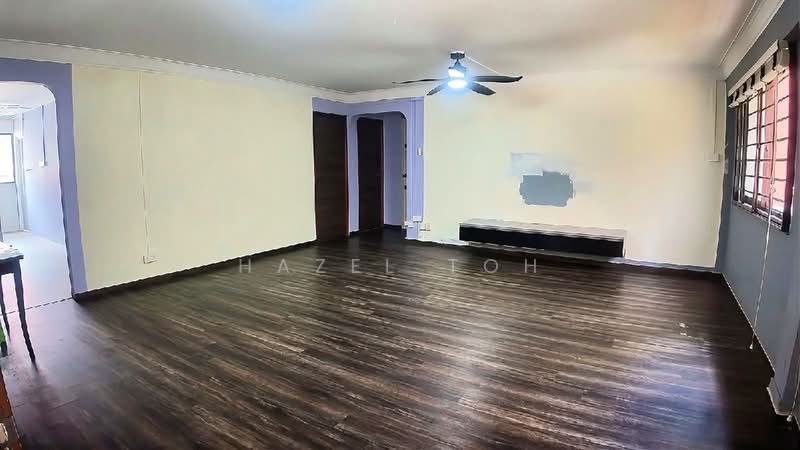 395 Yishun Ring Road, 395 Yishun Ring Road, 3 Bedrooms, 1,119 sqft, HDB Flat For Sale, by Hazel Toh, 500185674 - PropertyGuru.com.sg