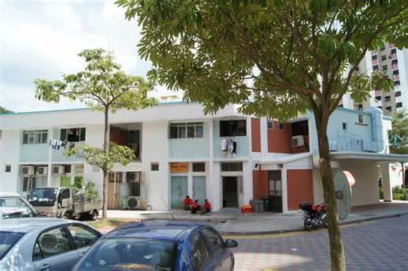 Blk 7 Jalan Bukit Merah, , 300 sqft, Shop / Shophouse For Rent, by Cindy Ong, 500185675 - Exterior - CommercialGuru.com.sg