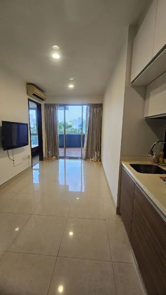 Centra Heights, 455 Sims Avenue, 1 Bedroom, 527 sqft, Condominium For Rent, by Serene Bah, 500185677 - PropertyGuru.com.sg