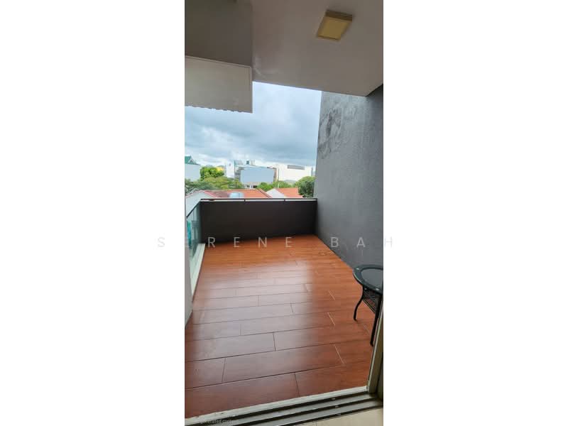 Centra Heights, 455 Sims Avenue, 1 Bedroom, 527 sqft, Condominium For Rent, by Serene Bah, 500185677 - PropertyGuru.com.sg