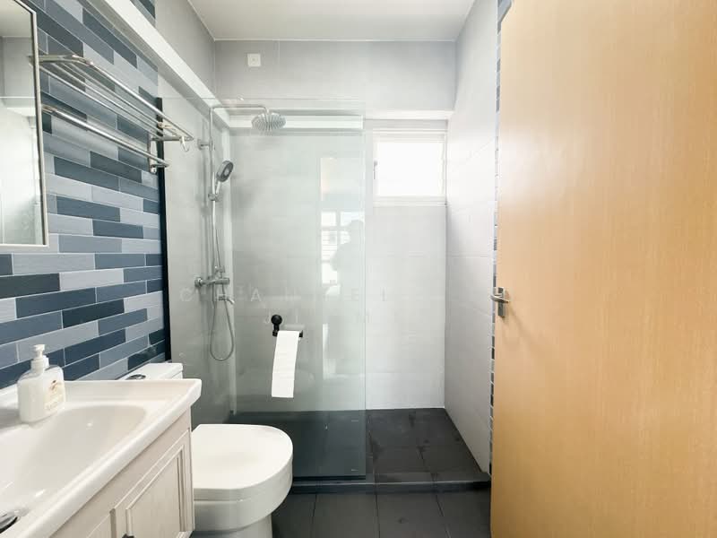 886A Woodlands Drive 50, 886A Woodlands Drive 50, 2 Bedrooms, 721 sqft, HDB Flat For Sale, by Chantel Teo Jiamin, 500185679 - Bathroom - PropertyGuru.com.sg