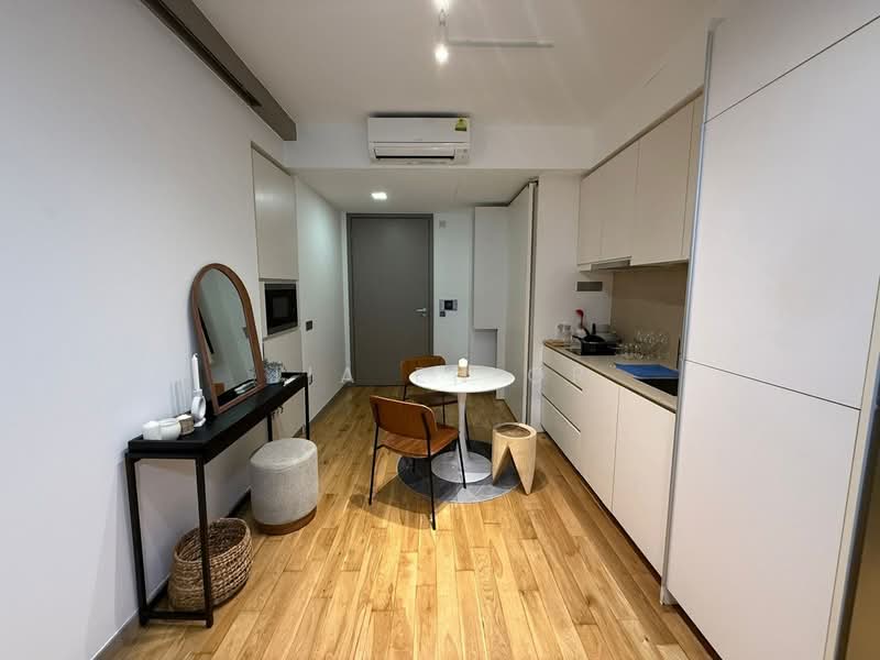 Riversails, 2 Upper Serangoon Crescent, 1 Bedroom, 505 sqft, Condominium For Sale, by Jia En Or, 500185683 - Interior - PropertyGuru.com.sg