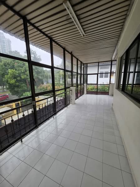 Paterson Residence, 83 Paterson Road, 6 Bedrooms, 7,000 sqft, Detached House For Rent, by Baron Yeo, 500185685 - Balcony - PropertyGuru.com.sg
