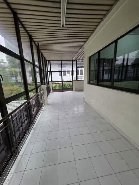 Paterson Residence, 83 Paterson Road, 6 Bedrooms, 7,000 sqft, Detached House For Rent, by Baron Yeo, 500185685 - Balcony - PropertyGuru.com.sg