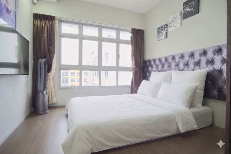 326D Anchorvale Road, 326D Anchorvale Road, Hougang / Punggol / Sengkang, 3 Bedrooms, 990 sqft, HDB Flat For Sale, by Nick Goh, 500185686 - Master Bedroom - PropertyGuru.com.sg
