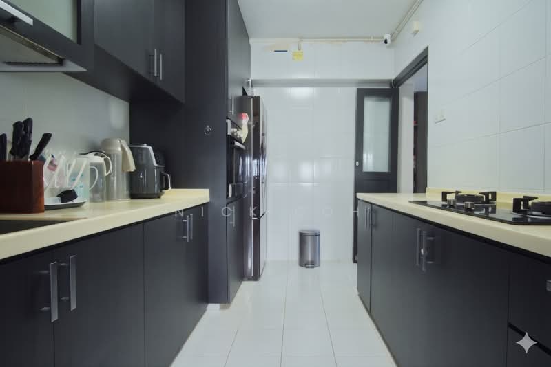 326D Anchorvale Road, 326D Anchorvale Road, Hougang / Punggol / Sengkang, 3 Bedrooms, 990 sqft, HDB Flat For Sale, by Nick Goh, 500185686 - Kitchen - PropertyGuru.com.sg