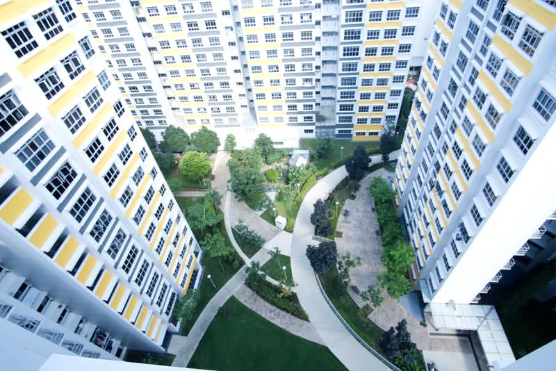 326D Anchorvale Road, 326D Anchorvale Road, Hougang / Punggol / Sengkang, 3 Bedrooms, 990 sqft, HDB Flat For Sale, by Nick Goh, 500185686 - Exterior - PropertyGuru.com.sg