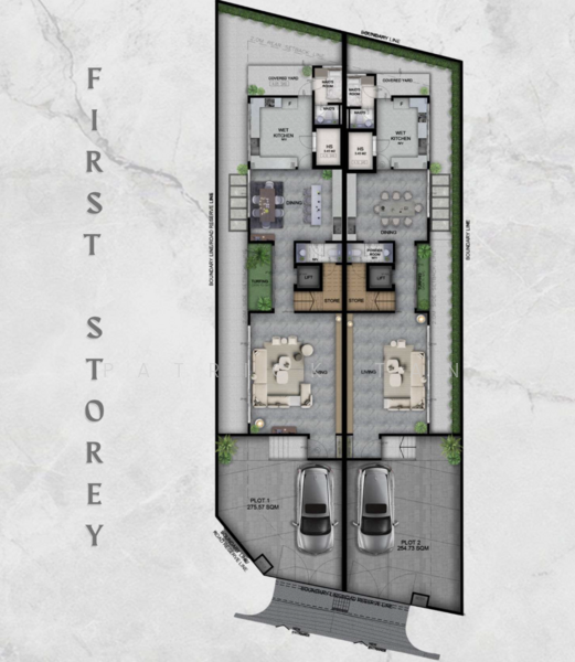 ✨ D15 BRAND NEW FREEHOLD 3.5 STOREY SEMI D ✨, , 6 Bedrooms, 6,311 sqft, Semi-Detached House For Sale, by Patrick Tan, 500185691 - PropertyGuru.com.sg