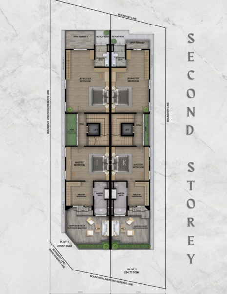 ✨ D15 BRAND NEW FREEHOLD 3.5 STOREY SEMI D ✨, , 6 Bedrooms, 6,311 sqft, Semi-Detached House For Sale, by Patrick Tan, 500185691 - PropertyGuru.com.sg