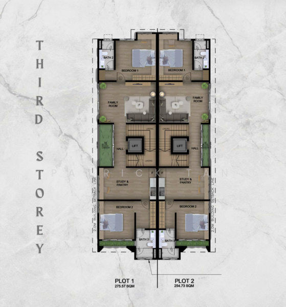 ✨ D15 BRAND NEW FREEHOLD 3.5 STOREY SEMI D ✨, , 6 Bedrooms, 6,311 sqft, Semi-Detached House For Sale, by Patrick Tan, 500185691 - PropertyGuru.com.sg