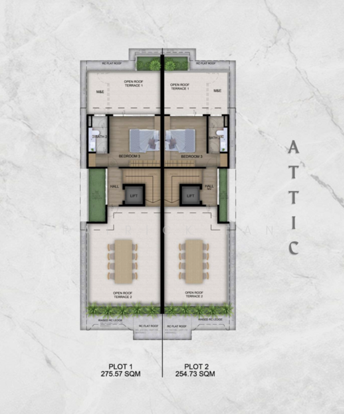 ✨ D15 BRAND NEW FREEHOLD 3.5 STOREY SEMI D ✨, , 6 Bedrooms, 6,311 sqft, Semi-Detached House For Sale, by Patrick Tan, 500185691 - PropertyGuru.com.sg