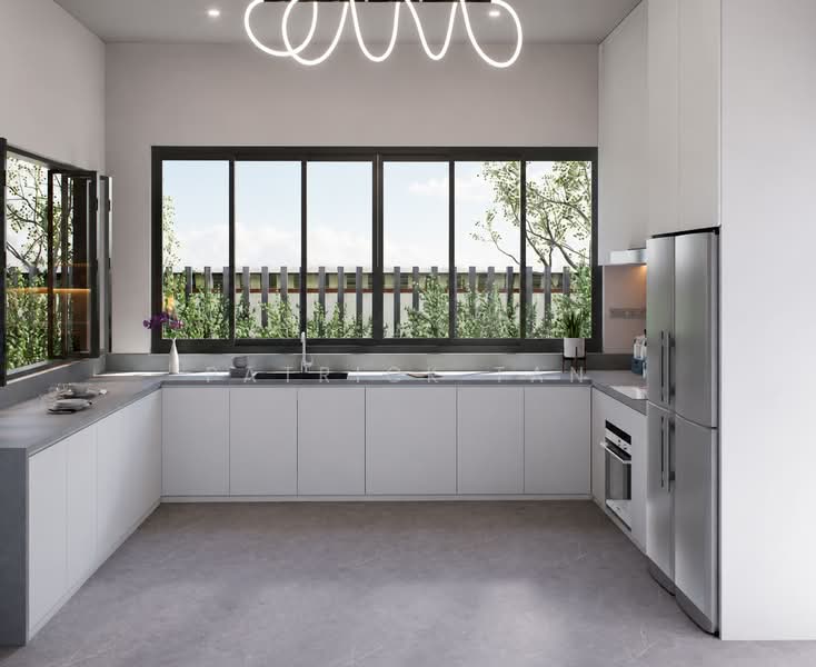 ✨ D15 BRAND NEW FREEHOLD 3.5 STOREY SEMI D ✨, , 6 Bedrooms, 6,311 sqft, Semi-Detached House For Sale, by Patrick Tan, 500185691 - Kitchen - PropertyGuru.com.sg