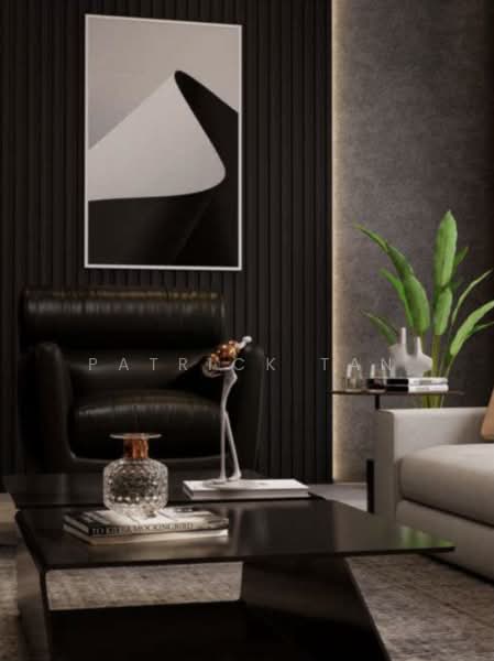 ✨ D15 BRAND NEW FREEHOLD 3.5 STOREY SEMI D ✨, , 6 Bedrooms, 6,311 sqft, Semi-Detached House For Sale, by Patrick Tan, 500185691 - Living Room - PropertyGuru.com.sg