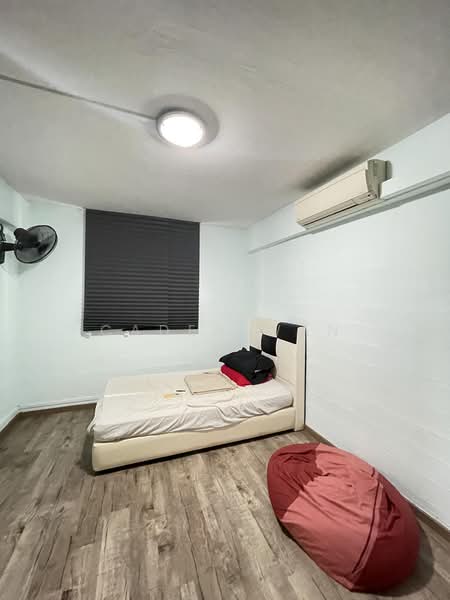 164 Stirling Road, 164 Stirling Road, 2 Bedrooms, 700 sqft, HDB Flat For Rent, by Caden Wan, 500185696 - Bedroom - PropertyGuru.com.sg