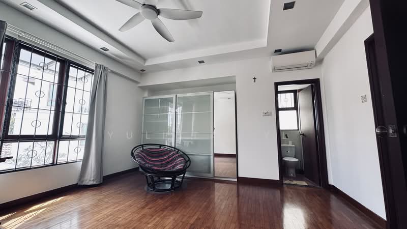Pavilion Park, Pavilion Circle, 4 Bedrooms, 3,646 sqft, Corner Terrace For Rent, by Yuli Tay YL, 500185697 - Bedroom - PropertyGuru.com.sg