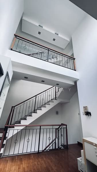 Pavilion Park, Pavilion Circle, 4 Bedrooms, 3,646 sqft, Corner Terrace For Rent, by Yuli Tay YL, 500185697 - Interior - PropertyGuru.com.sg