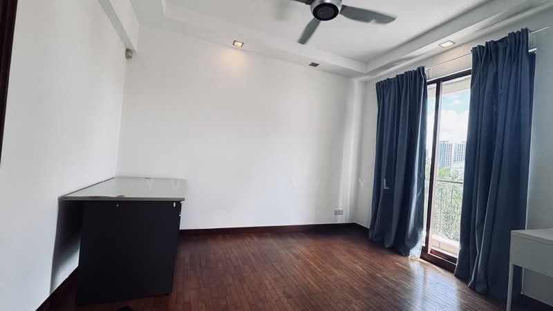Pavilion Park, Pavilion Circle, 4 Bedrooms, 3,646 sqft, Corner Terrace For Rent, by Yuli Tay YL, 500185697 - Bedroom - PropertyGuru.com.sg