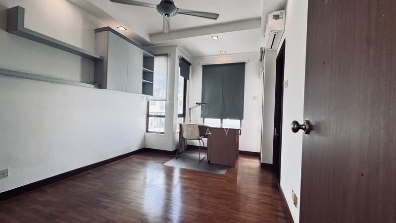 Pavilion Park, Pavilion Circle, 4 Bedrooms, 3,646 sqft, Corner Terrace For Rent, by Yuli Tay YL, 500185697 - Study - PropertyGuru.com.sg