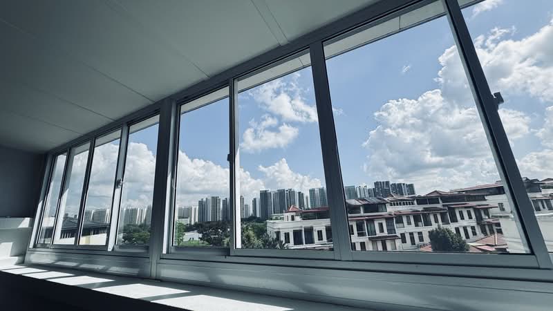 Pavilion Park, Pavilion Circle, 4 Bedrooms, 3,646 sqft, Corner Terrace For Rent, by Yuli Tay YL, 500185697 - View - PropertyGuru.com.sg