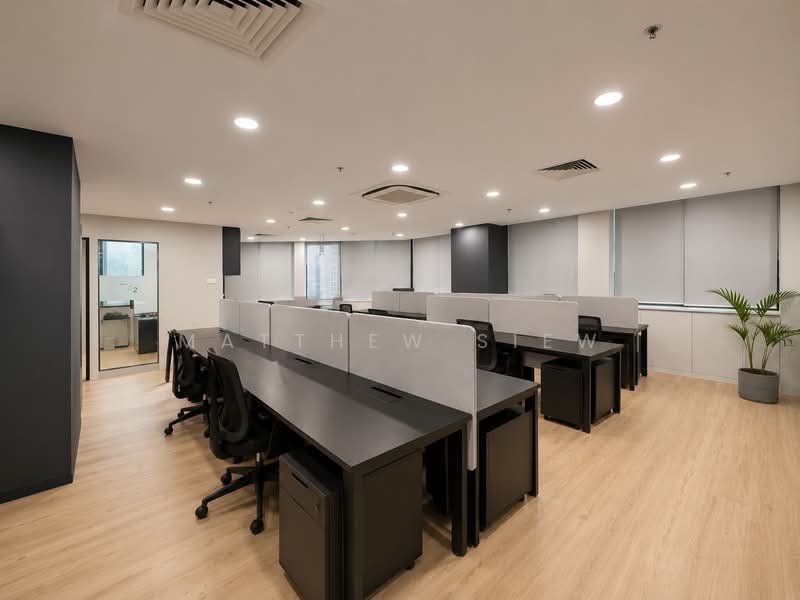 International Plaza, 10 Anson Road, 1,826 sqft, Office For Rent, by Matthew Siew, 500185700 - Interior - CommercialGuru.com.sg