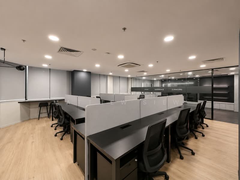 International Plaza, 10 Anson Road, 1,826 sqft, Office For Rent, by Matthew Siew, 500185700 - Interior - CommercialGuru.com.sg