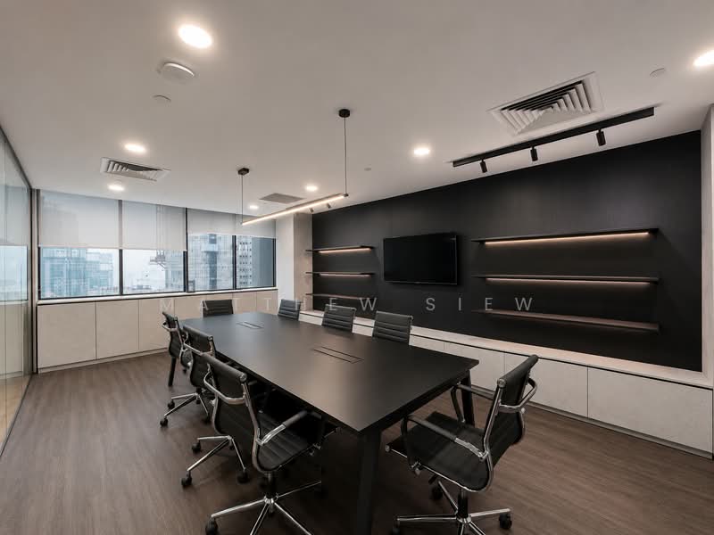 International Plaza, 10 Anson Road, 1,826 sqft, Office For Rent, by Matthew Siew, 500185700 - Interior - CommercialGuru.com.sg