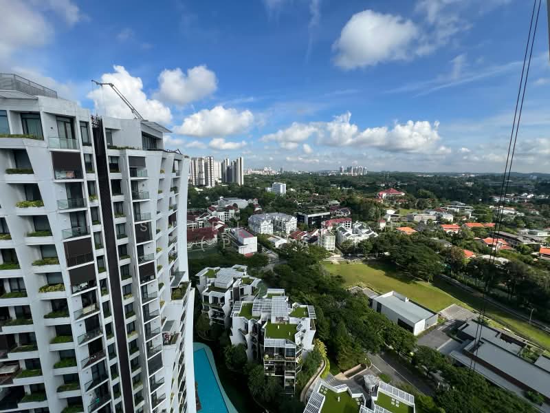 The Crest, 101 Prince Charles Crescent, 2 Bedrooms, 850 sqft, Condominium For Rent, by Shirley Goh (Phua), 500185704 - Exterior - PropertyGuru.com.sg