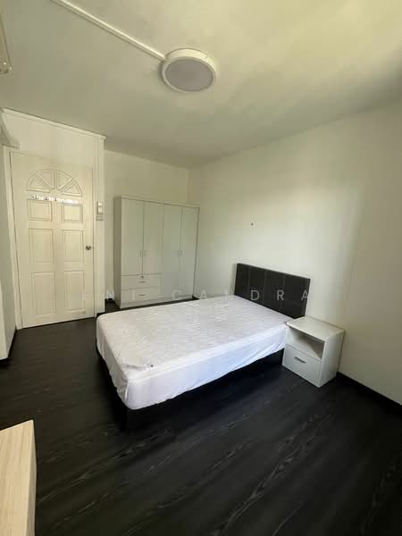 794 Yishun Ring Road, 794 Yishun Ring Road, Room Rental, 130 sqft, HDB Flat For Rent, by Eni Candra, 500185705 - Bedroom - PropertyGuru.com.sg