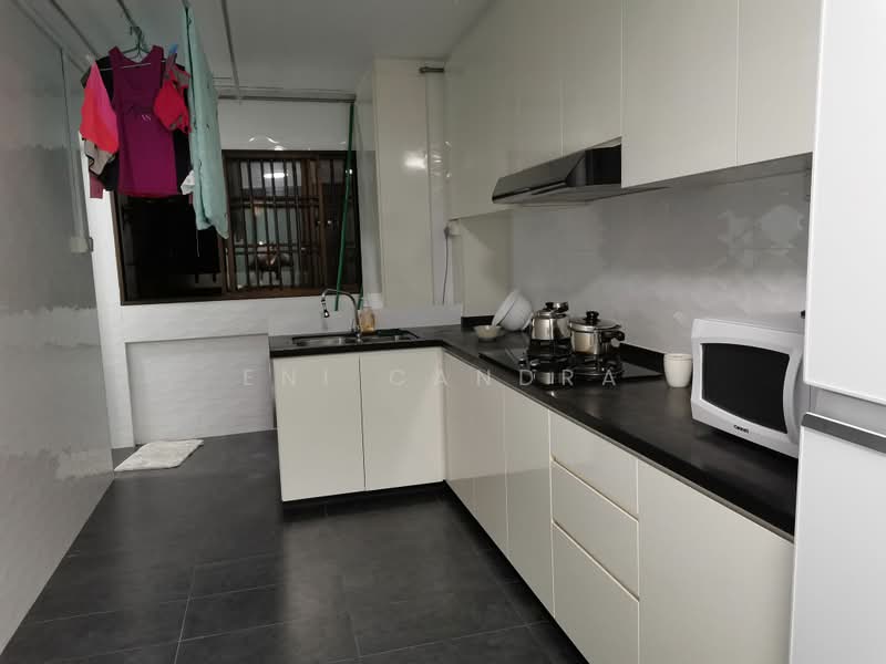 794 Yishun Ring Road, 794 Yishun Ring Road, Room Rental, 130 sqft, HDB Flat For Rent, by Eni Candra, 500185705 - Kitchen - PropertyGuru.com.sg
