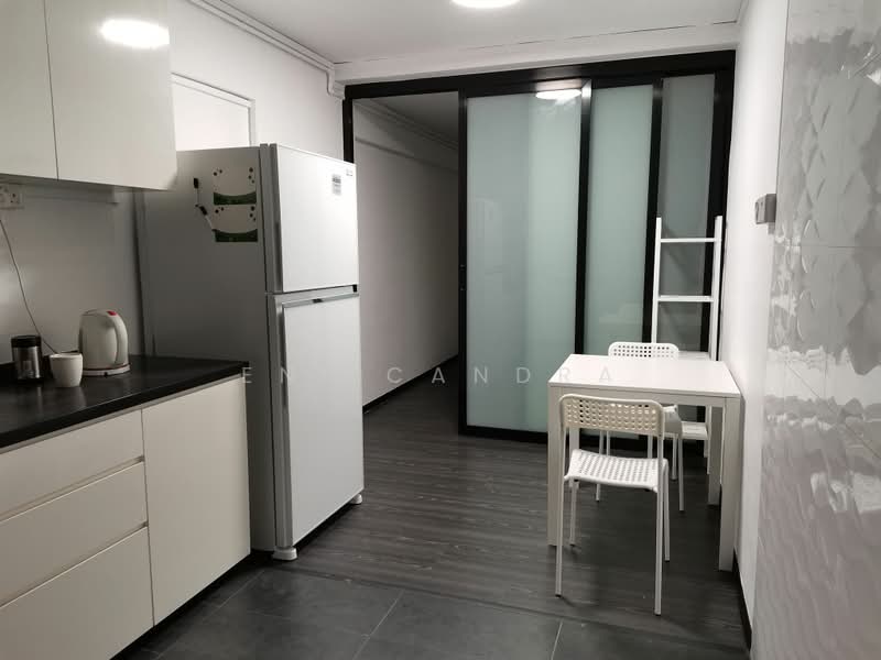 794 Yishun Ring Road, 794 Yishun Ring Road, Room Rental, 130 sqft, HDB Flat For Rent, by Eni Candra, 500185705 - Kitchen - PropertyGuru.com.sg