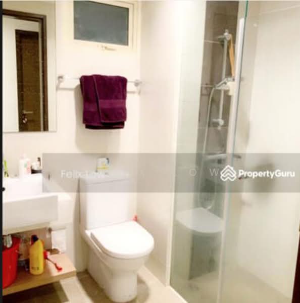 Watercolours, 23 Pasir Ris Link, 5 Bedrooms, 1,874 sqft, Executive Condominium For Sale, by Felix Low, 500185707 - Bathroom - PropertyGuru.com.sg
