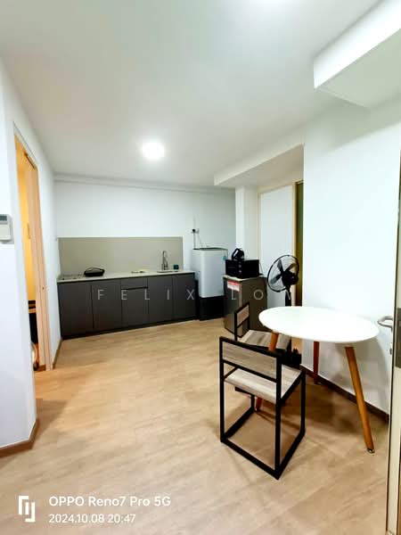Watercolours, 23 Pasir Ris Link, 5 Bedrooms, 1,874 sqft, Executive Condominium For Sale, by Felix Low, 500185707 - Kitchen - PropertyGuru.com.sg