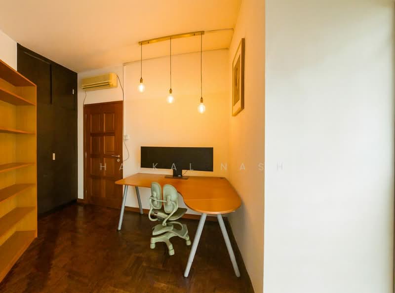 The Bayshore, 34 Bayshore Road, 2 Bedrooms, 1,012 sqft, Condominium For Sale, by Haikal Nash, 500185708 - Study - PropertyGuru.com.sg