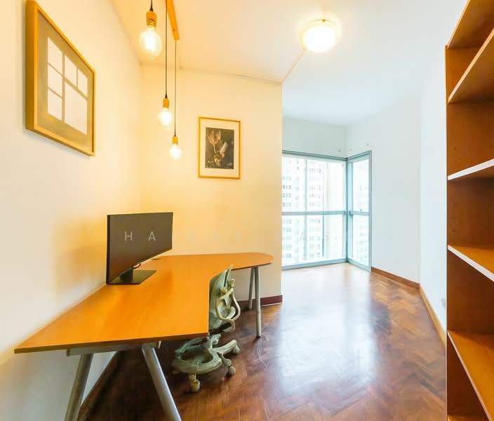 The Bayshore, 34 Bayshore Road, 2 Bedrooms, 1,012 sqft, Condominium For Sale, by Haikal Nash, 500185708 - Study - PropertyGuru.com.sg