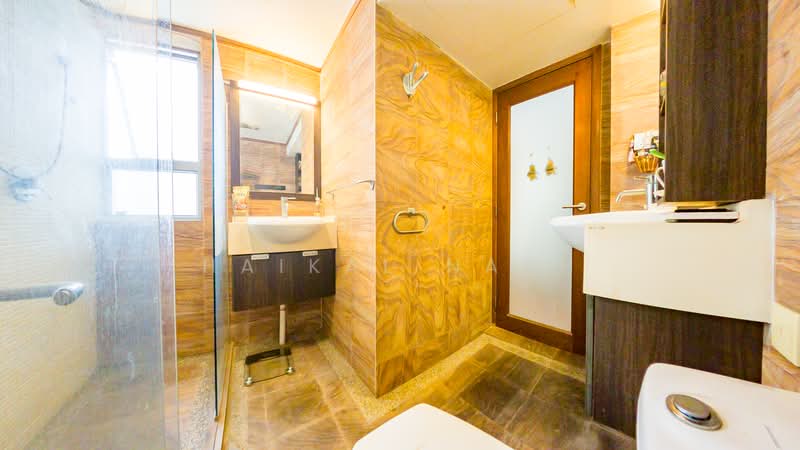 The Bayshore, 34 Bayshore Road, 2 Bedrooms, 1,012 sqft, Condominium For Sale, by Haikal Nash, 500185708 - Bathroom - PropertyGuru.com.sg