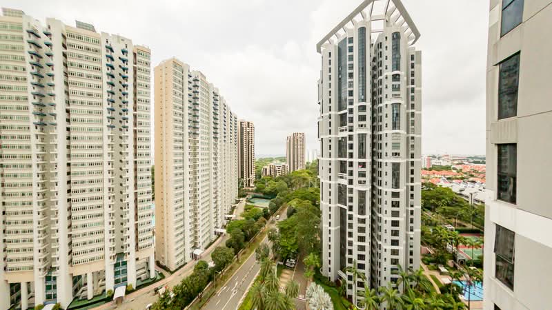 The Bayshore, 34 Bayshore Road, 2 Bedrooms, 1,012 sqft, Condominium For Sale, by Haikal Nash, 500185708 - Exterior - PropertyGuru.com.sg