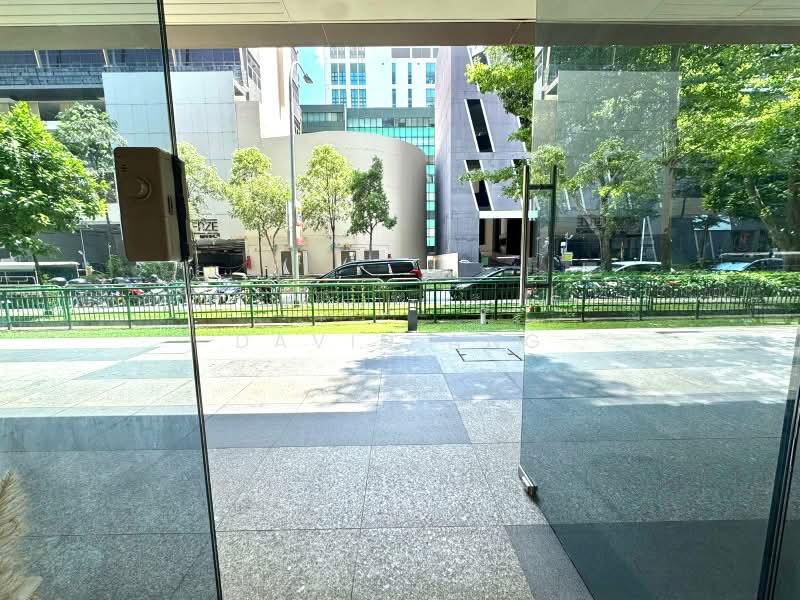 Tai Seng Centre, 3 Irving Road, 244 sqft, Light Industrial (B1) For Rent, by David Ang, 500185713 - Exterior - CommercialGuru.com.sg