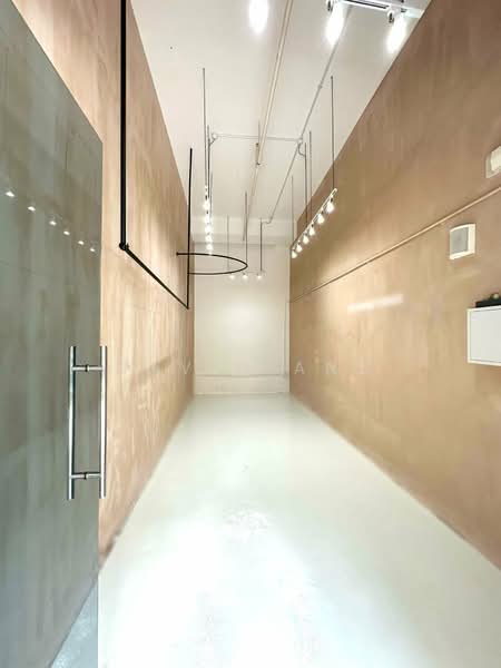 Tai Seng Centre, 3 Irving Road, 244 sqft, Light Industrial (B1) For Rent, by David Ang, 500185713 - Interior - CommercialGuru.com.sg