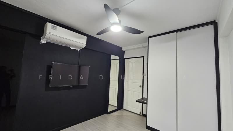 503 Hougang Avenue 8, 503 Hougang Avenue 8, Room Rental, 120 sqft, HDB Flat For Rent, by Frida Djueliana, 500185714 - Bedroom - PropertyGuru.com.sg