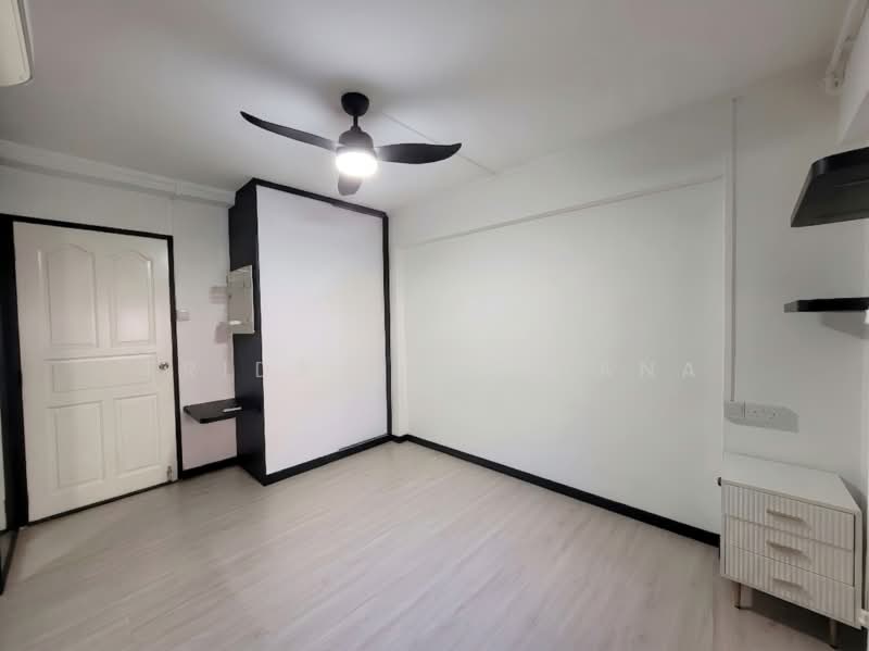 503 Hougang Avenue 8, 503 Hougang Avenue 8, Room Rental, 120 sqft, HDB Flat For Rent, by Frida Djueliana, 500185714 - Bedroom - PropertyGuru.com.sg