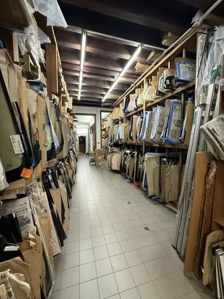 Cuff Road Approved Restaurant Attractive PSF, Cuff road, 3,100 sqft, Shop / Shophouse For Sale, by James Yeow, 500185715 - Interior - CommercialGuru.com.sg