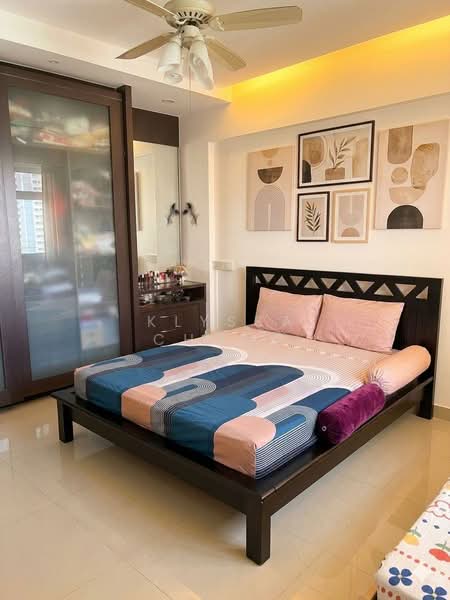 180 Bedok North Road, 180 Bedok North Road, 3 Bedrooms, 990 sqft, HDB Flat For Rent, by Klyssa Chong, 500185717 - Bedroom - PropertyGuru.com.sg