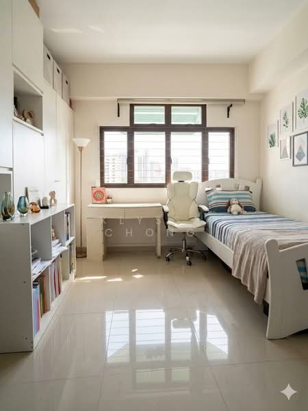 180 Bedok North Road, 180 Bedok North Road, 3 Bedrooms, 990 sqft, HDB Flat For Rent, by Klyssa Chong, 500185717 - Bedroom - PropertyGuru.com.sg