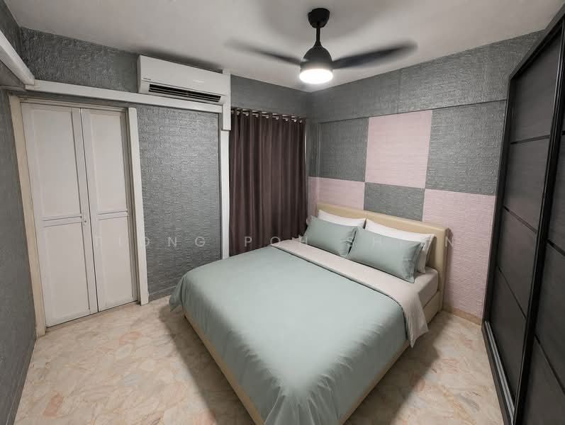 1km PLMGS, Avenue 1, 2 Bedrooms, 721 sqft, HDB Flat For Sale, by Tiong Poh Shien, 500185721 - Bedroom - PropertyGuru.com.sg