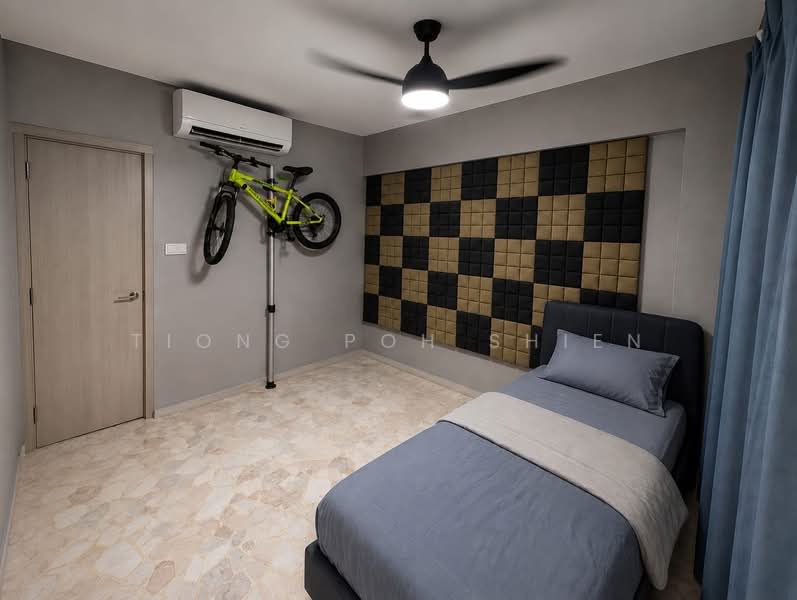 1km PLMGS, Avenue 1, 2 Bedrooms, 721 sqft, HDB Flat For Sale, by Tiong Poh Shien, 500185721 - Bedroom - PropertyGuru.com.sg